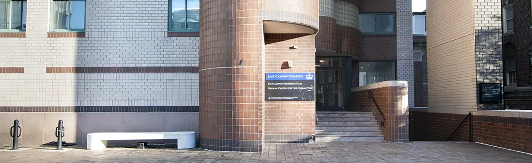 East Campus