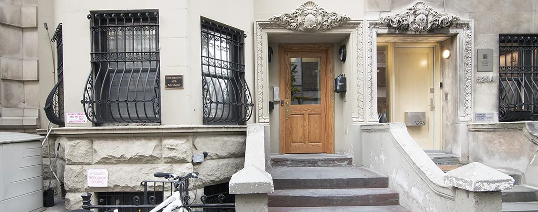 531 West 113th Street
