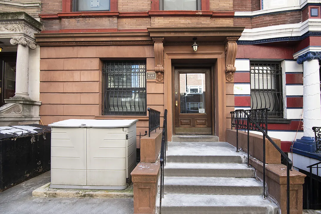 548 West 114th Street