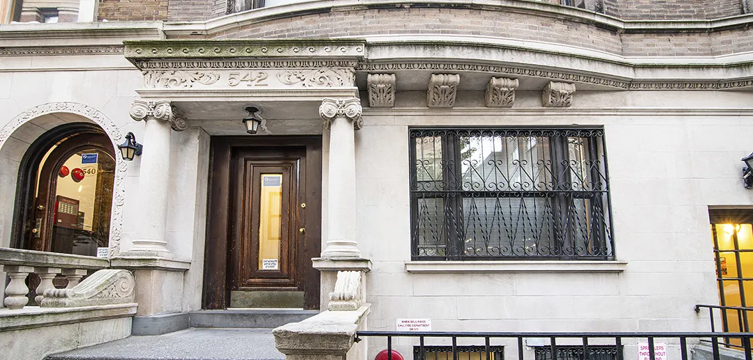 542 West 114 Street
