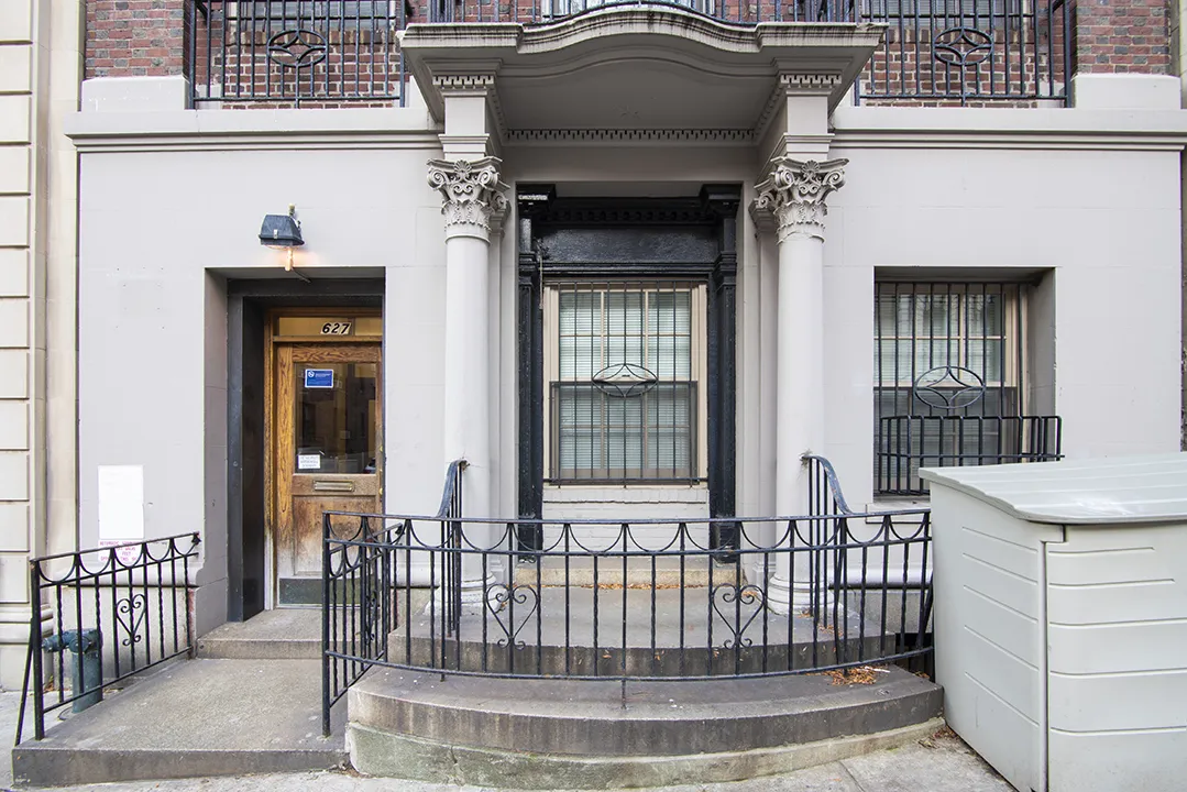 627 West 115 Street