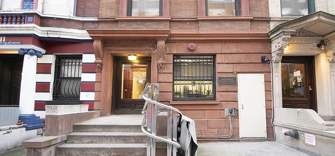 552 West 114 Street