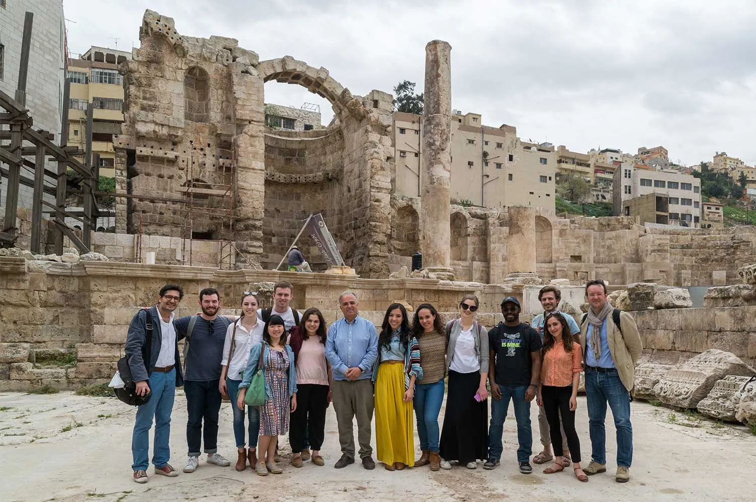 Study Abroad